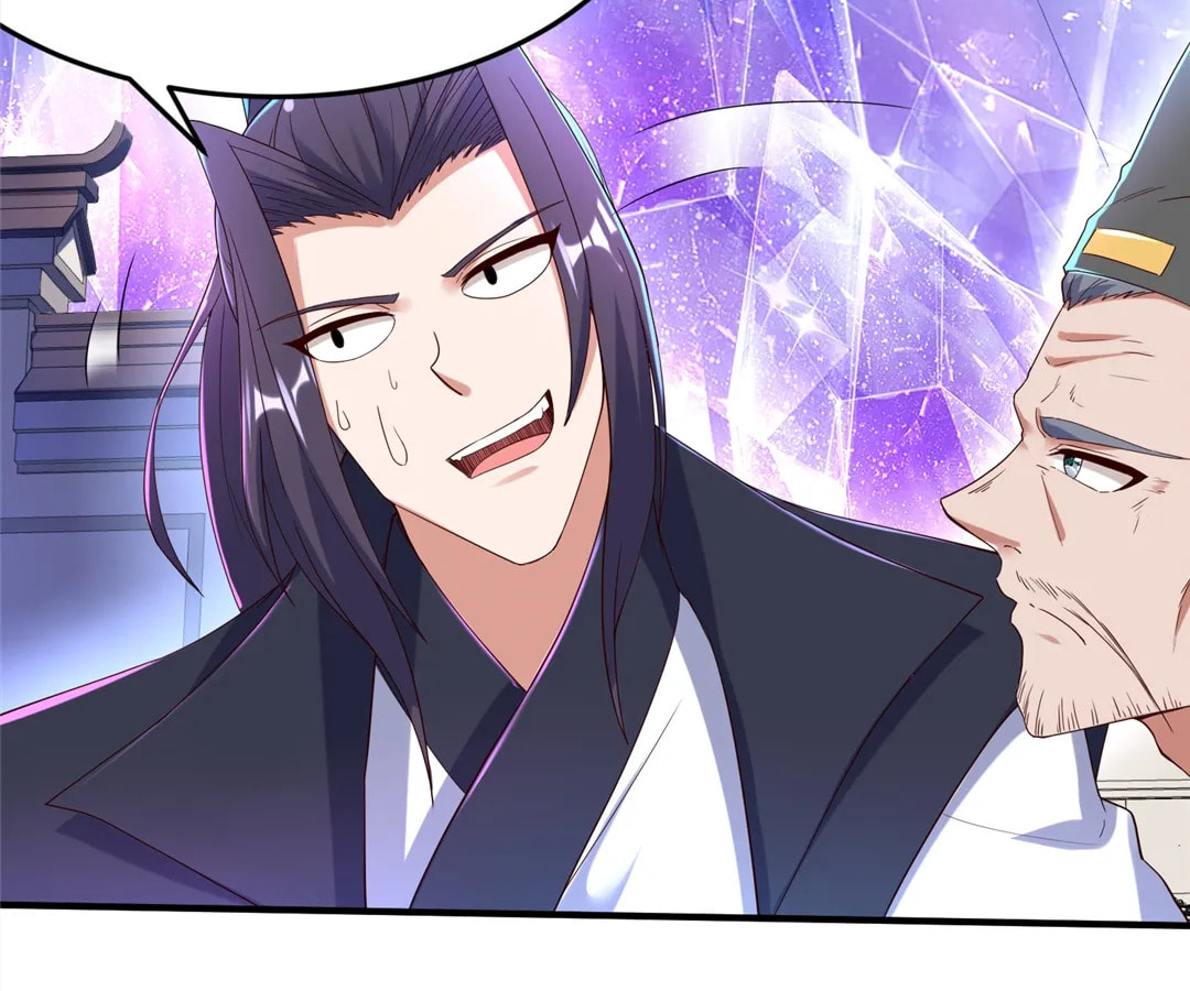 The Kept-Man Strikes Back Chapter 270 page 58 - 