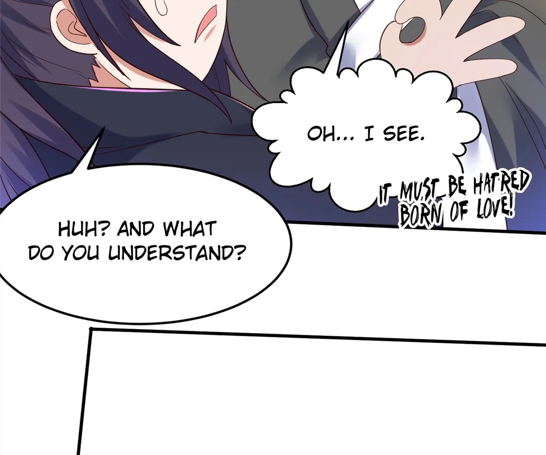The Kept-Man Strikes Back Chapter 270 page 60 - 