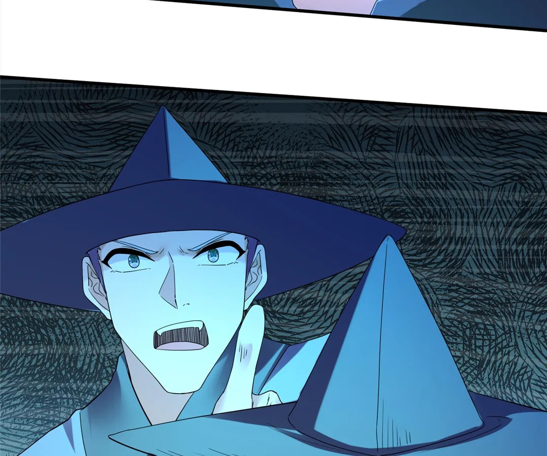 The Kept-Man Strikes Back Chapter 270 page 7 - 