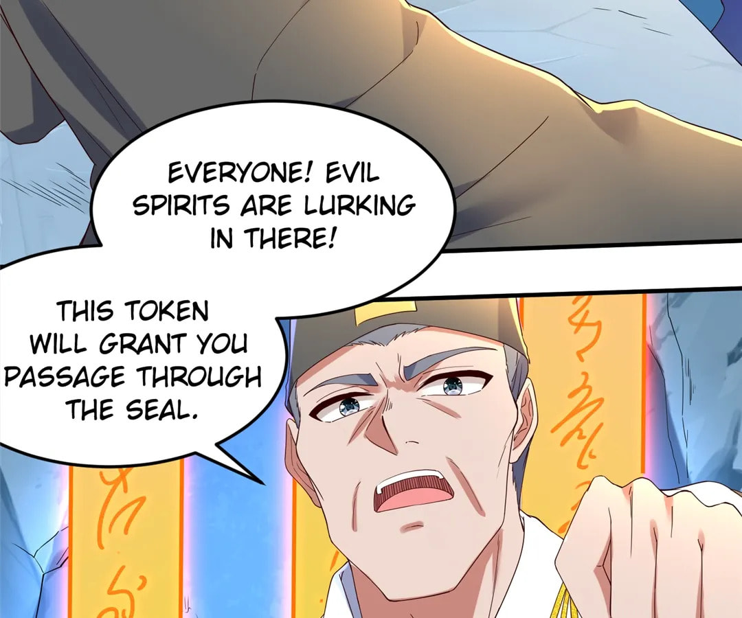 The Kept-Man Strikes Back Chapter 270 page 63 - 