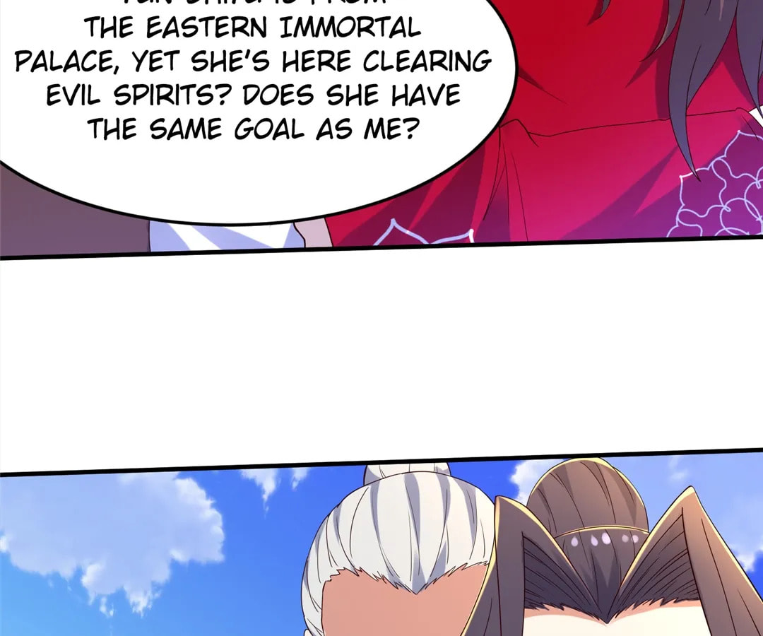 The Kept-Man Strikes Back Chapter 270 page 66 - 