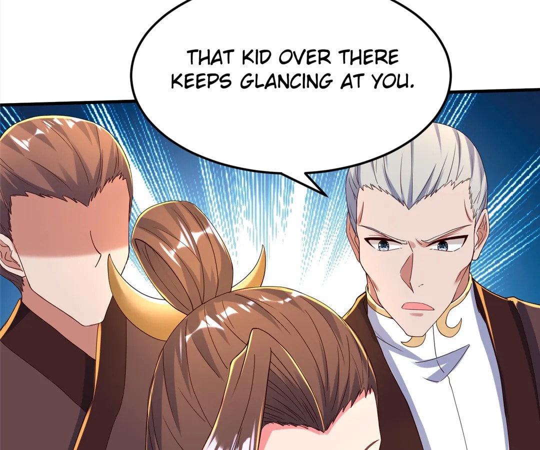 The Kept-Man Strikes Back Chapter 270 page 68 - 