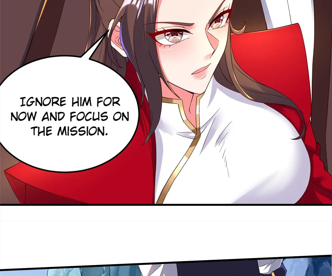 The Kept-Man Strikes Back Chapter 270 page 69 - 