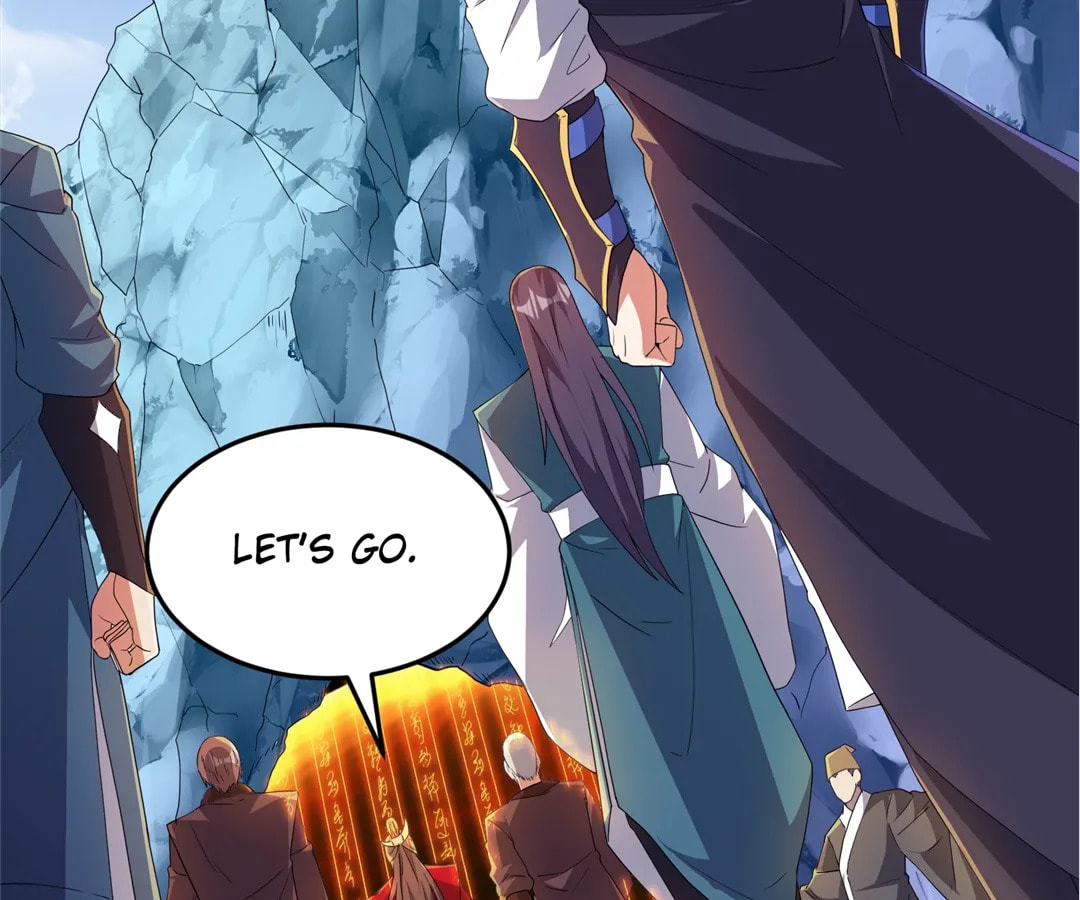 The Kept-Man Strikes Back Chapter 270 page 70 - 