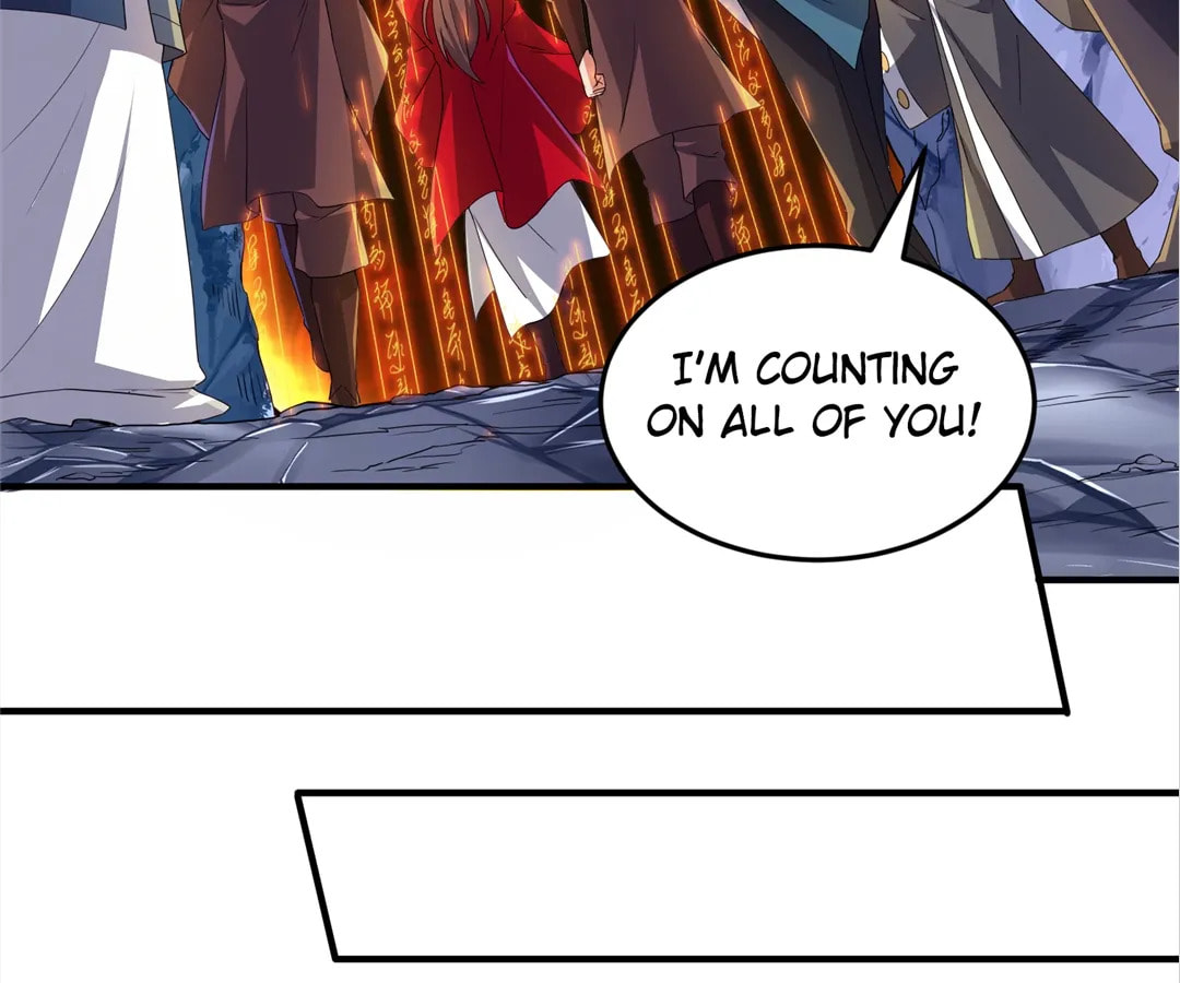 The Kept-Man Strikes Back Chapter 270 page 71 - 