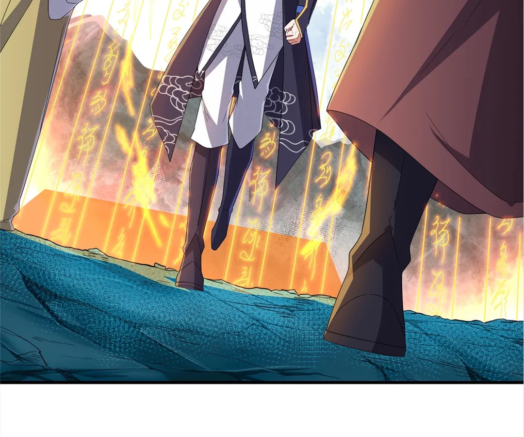 The Kept-Man Strikes Back Chapter 270 page 73 - 