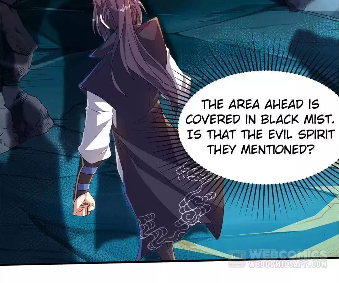 The Kept-Man Strikes Back Chapter 270 page 75 - 