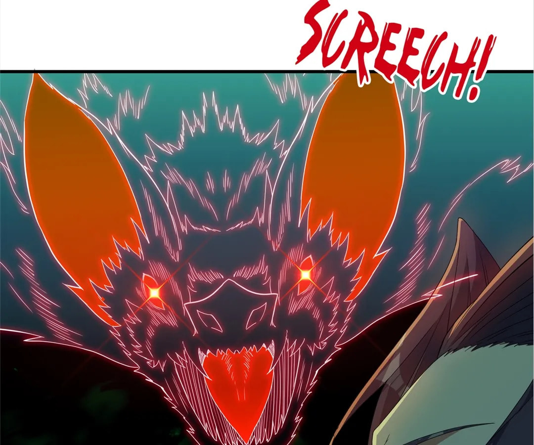 The Kept-Man Strikes Back Chapter 270 page 77 - 
