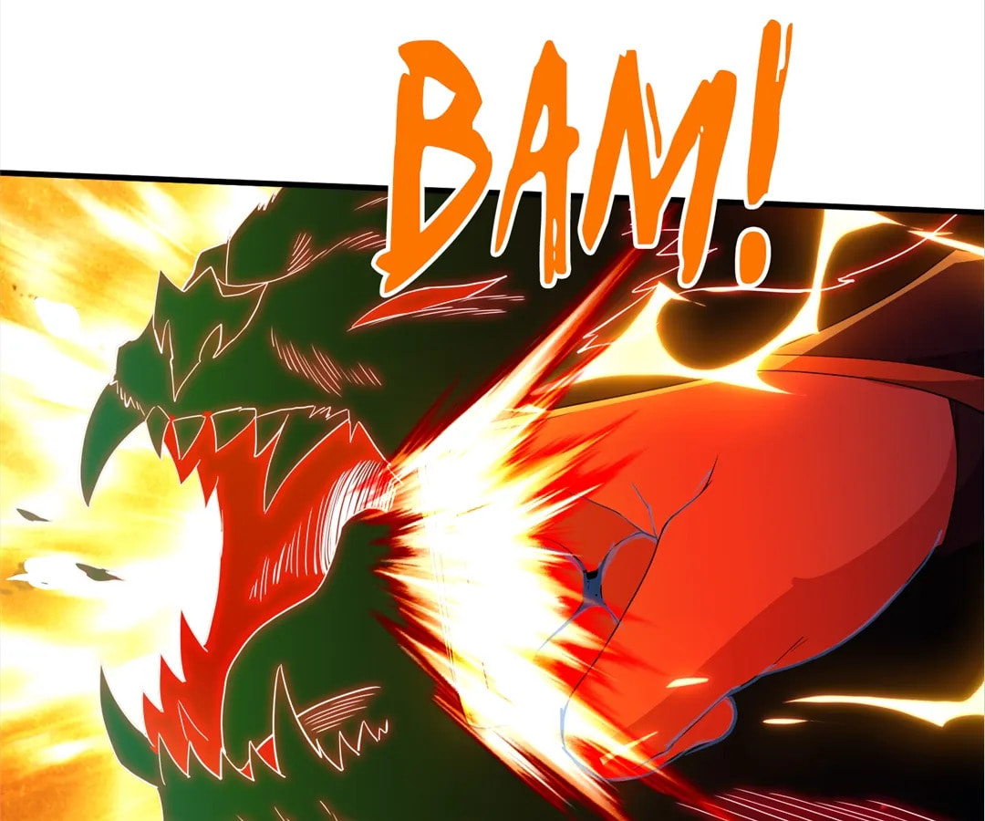 The Kept-Man Strikes Back Chapter 270 page 79 - 