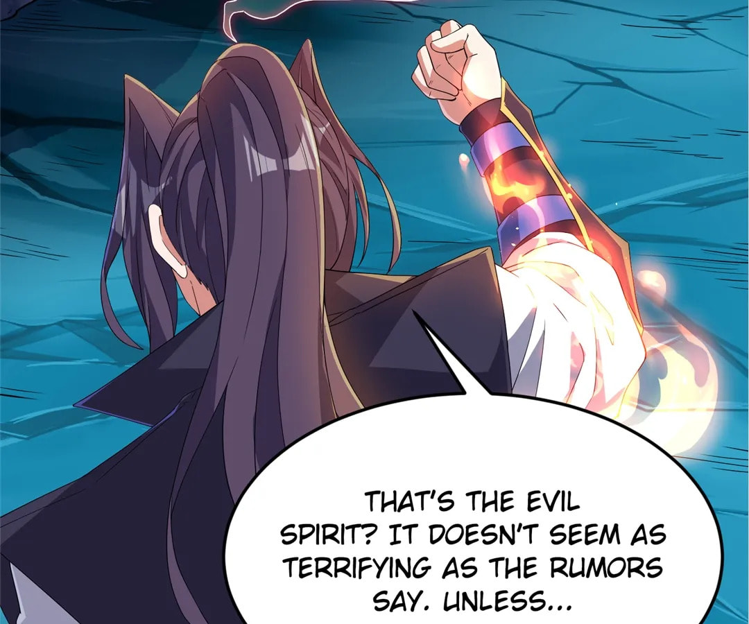 The Kept-Man Strikes Back Chapter 270 page 81 - 