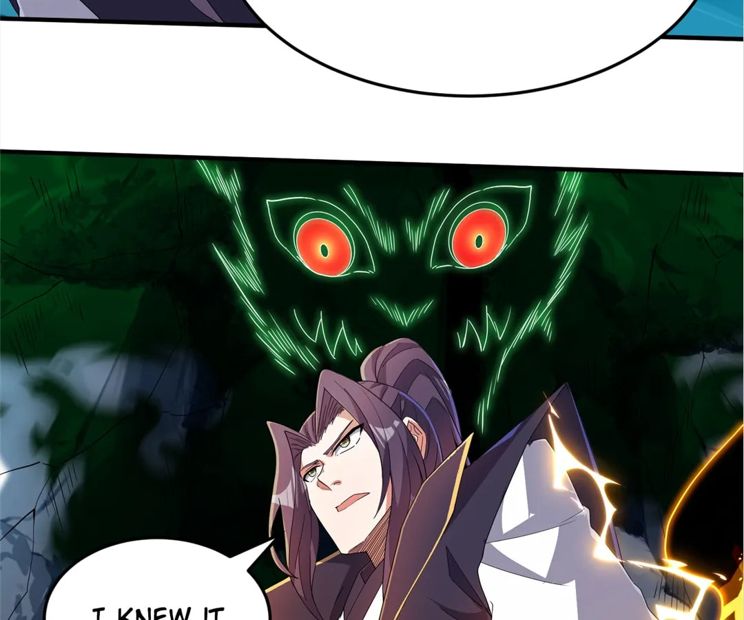 The Kept-Man Strikes Back Chapter 270 page 82 - 