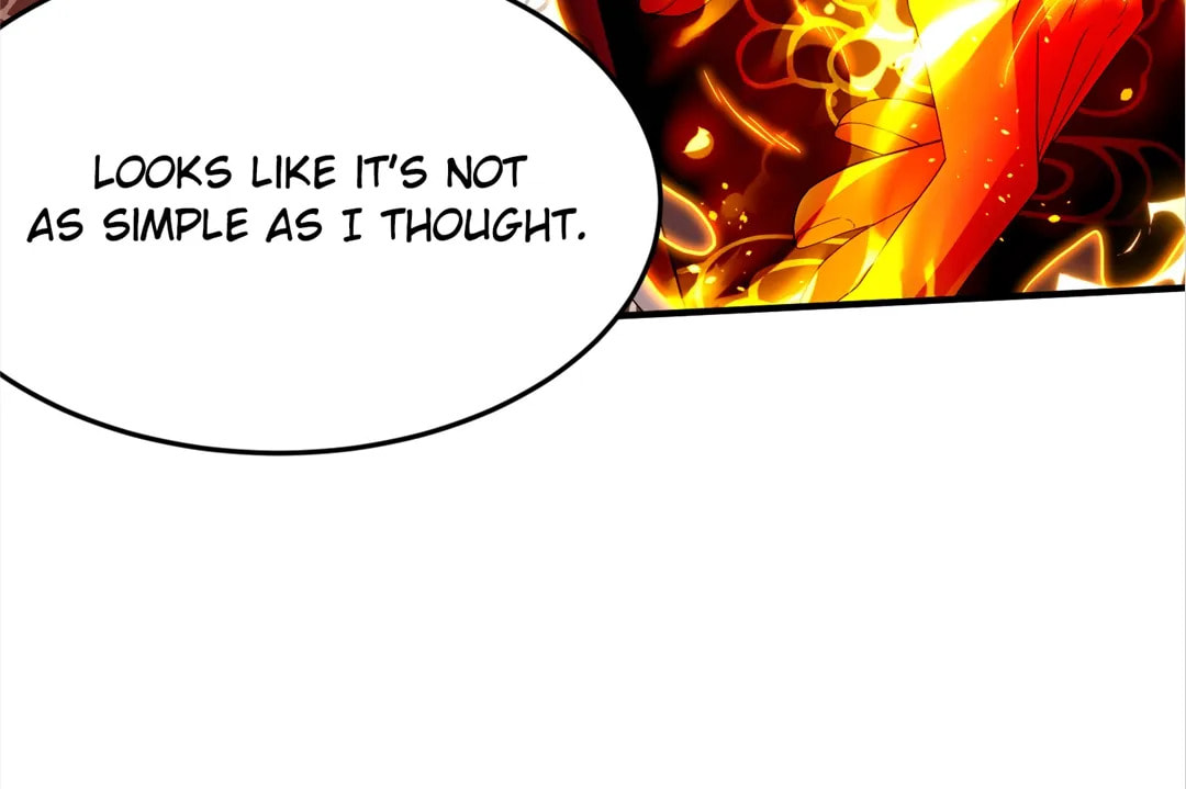 The Kept-Man Strikes Back Chapter 270 page 84 - 