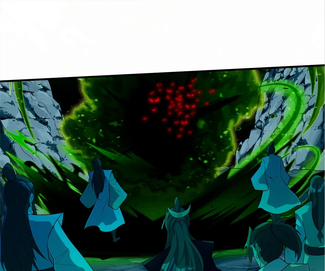 The Kept-Man Strikes Back Chapter 271 page 1 - 