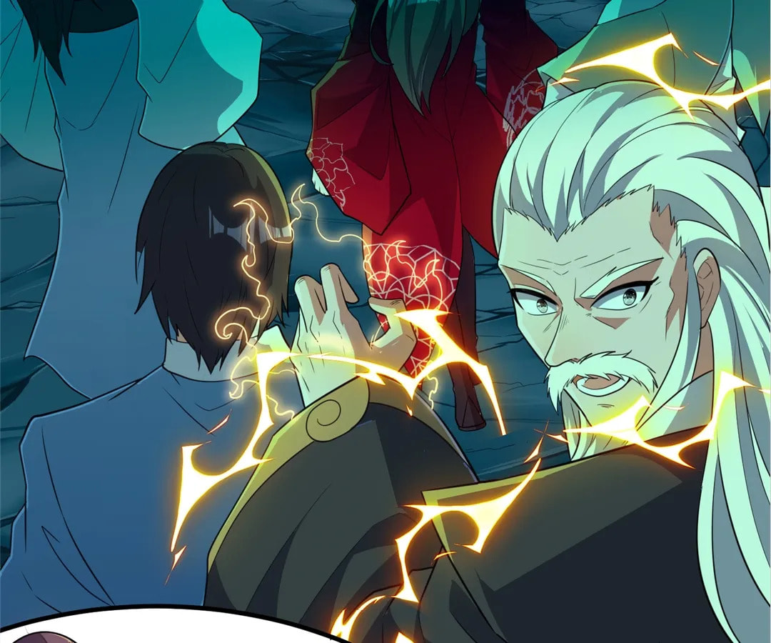 The Kept-Man Strikes Back Chapter 271 page 2 - 