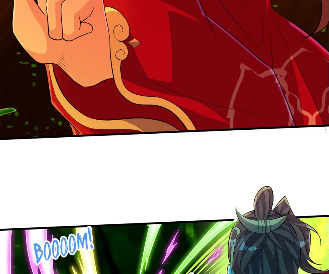 The Kept-Man Strikes Back Chapter 271 page 12 - 