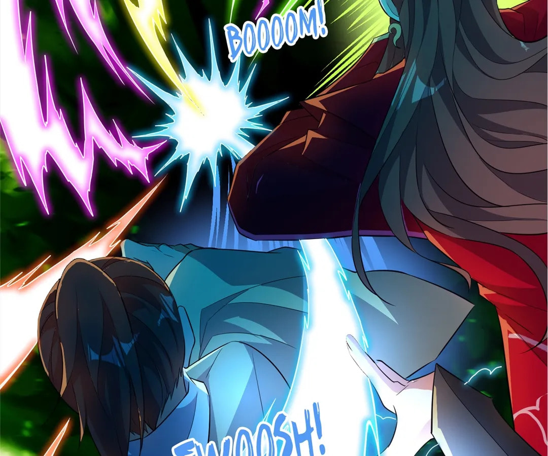 The Kept-Man Strikes Back Chapter 271 page 13 - 