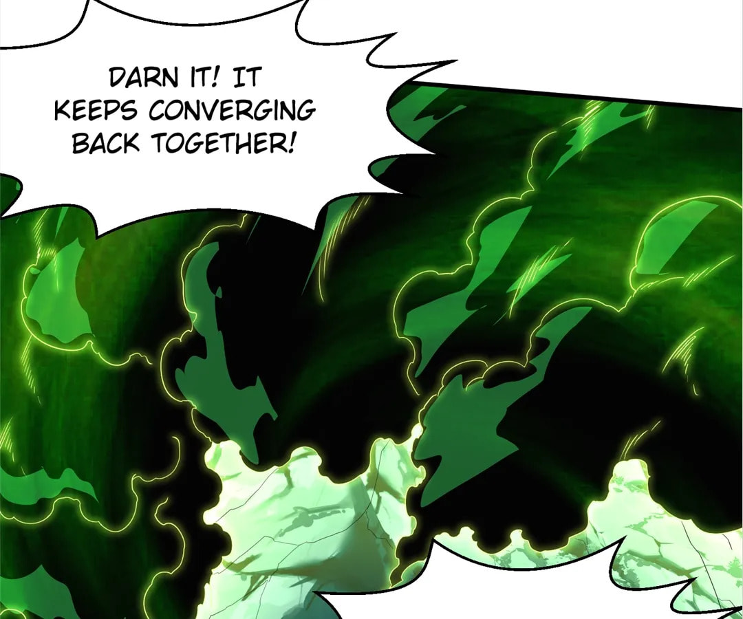 The Kept-Man Strikes Back Chapter 271 page 15 - 