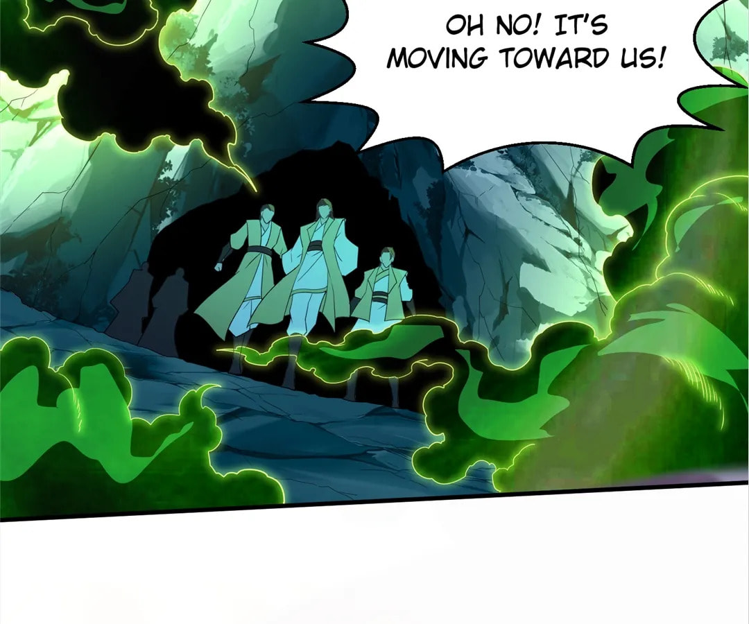 The Kept-Man Strikes Back Chapter 271 page 16 - 