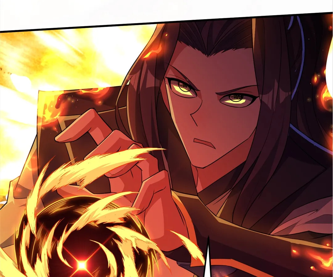 The Kept-Man Strikes Back Chapter 271 page 17 - 