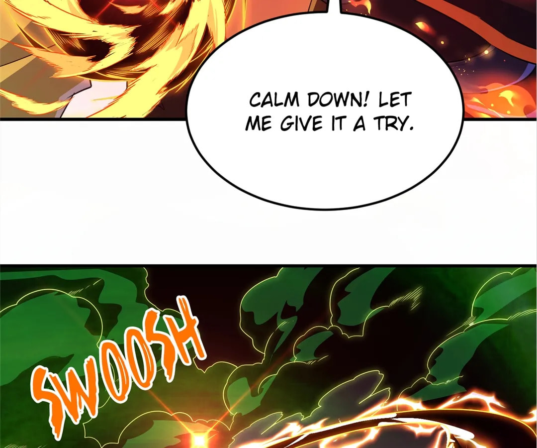 The Kept-Man Strikes Back Chapter 271 page 18 - 