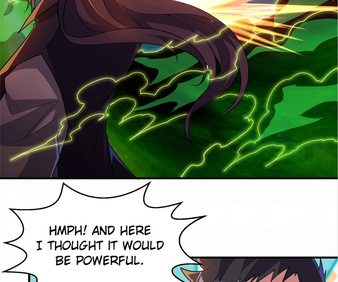 The Kept-Man Strikes Back Chapter 271 page 20 - 