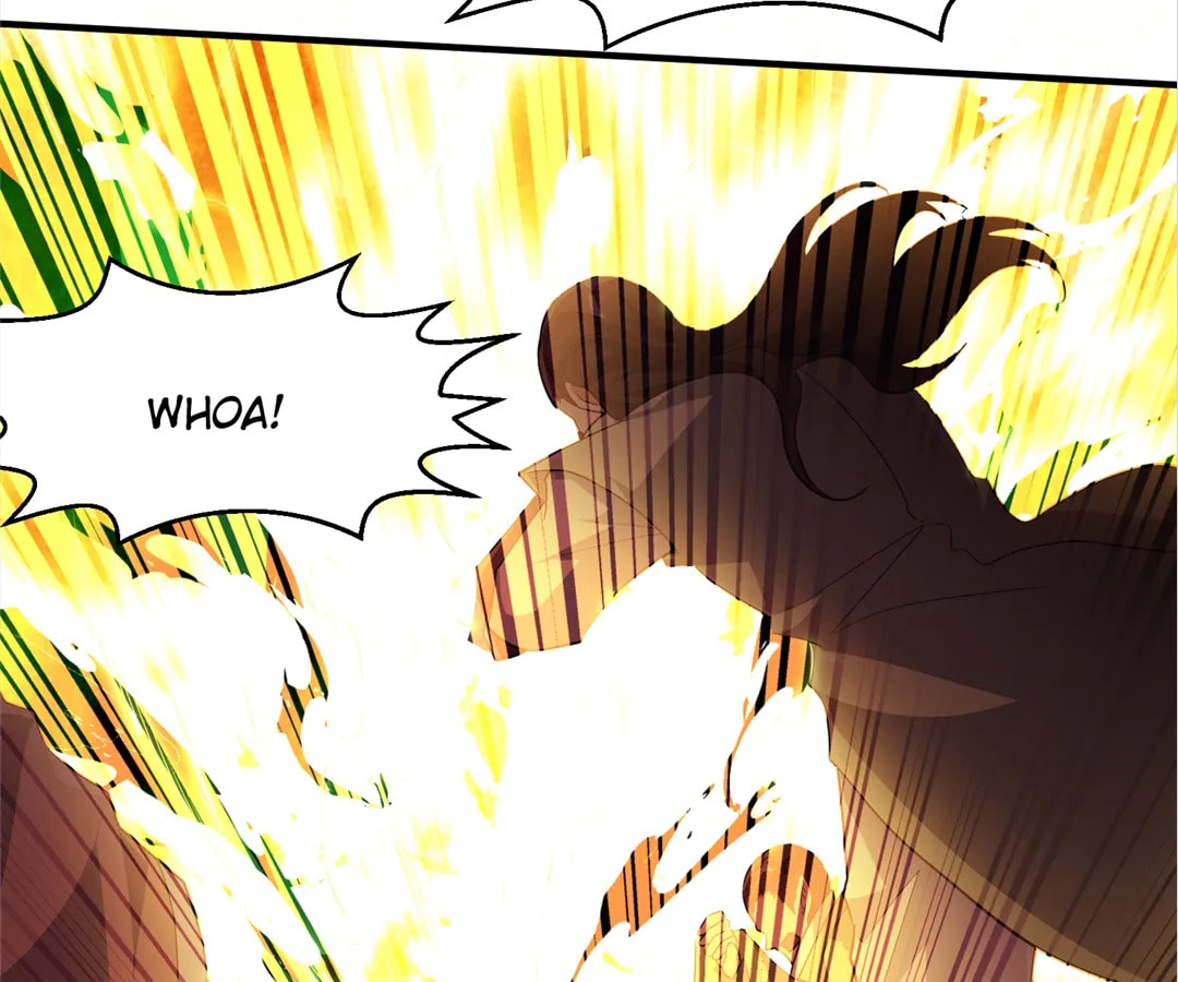 The Kept-Man Strikes Back Chapter 271 page 22 - 
