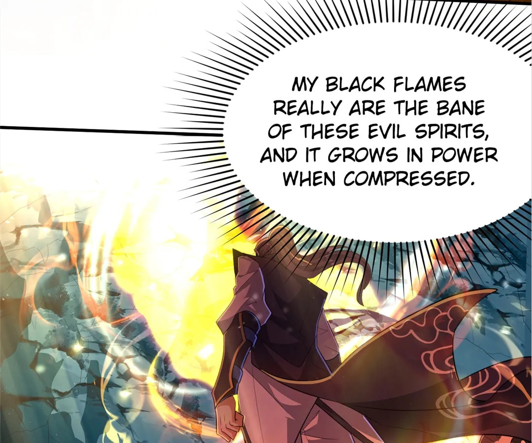 The Kept-Man Strikes Back Chapter 271 page 26 - 