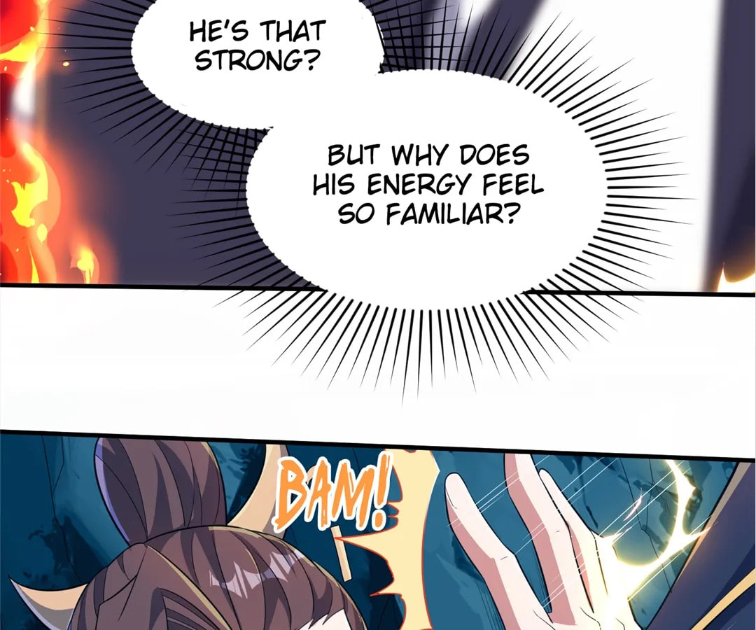 The Kept-Man Strikes Back Chapter 271 page 29 - 