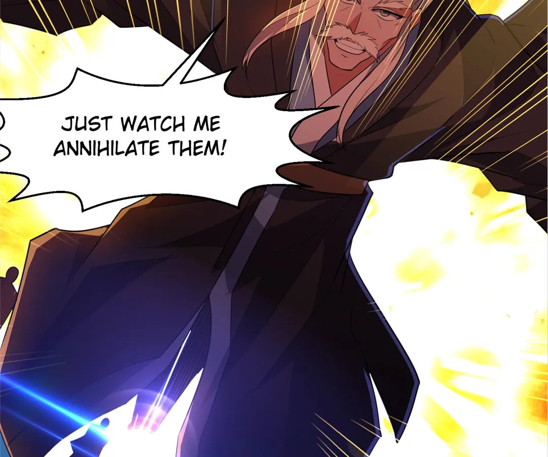 The Kept-Man Strikes Back Chapter 271 page 4 - 