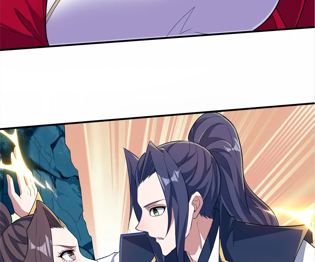 The Kept-Man Strikes Back Chapter 271 page 31 - 
