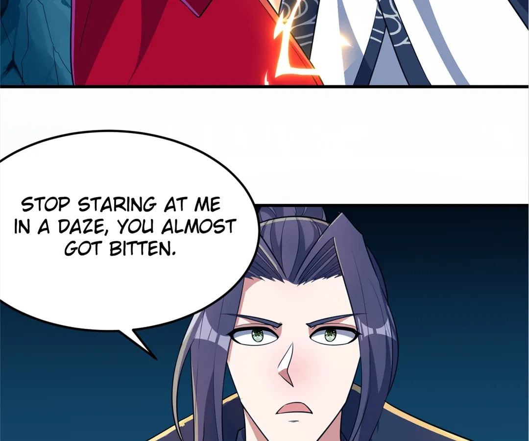 The Kept-Man Strikes Back Chapter 271 page 33 - 