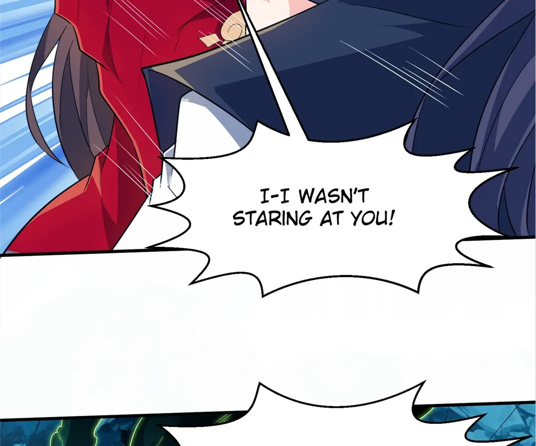 The Kept-Man Strikes Back Chapter 271 page 36 - 