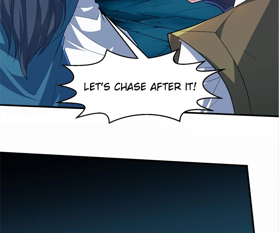 The Kept-Man Strikes Back Chapter 271 page 38 - 