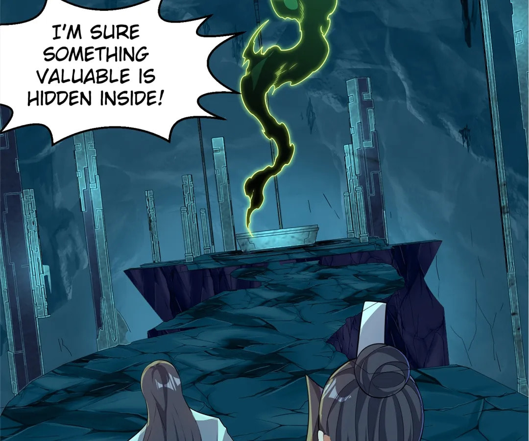 The Kept-Man Strikes Back Chapter 271 page 40 - 