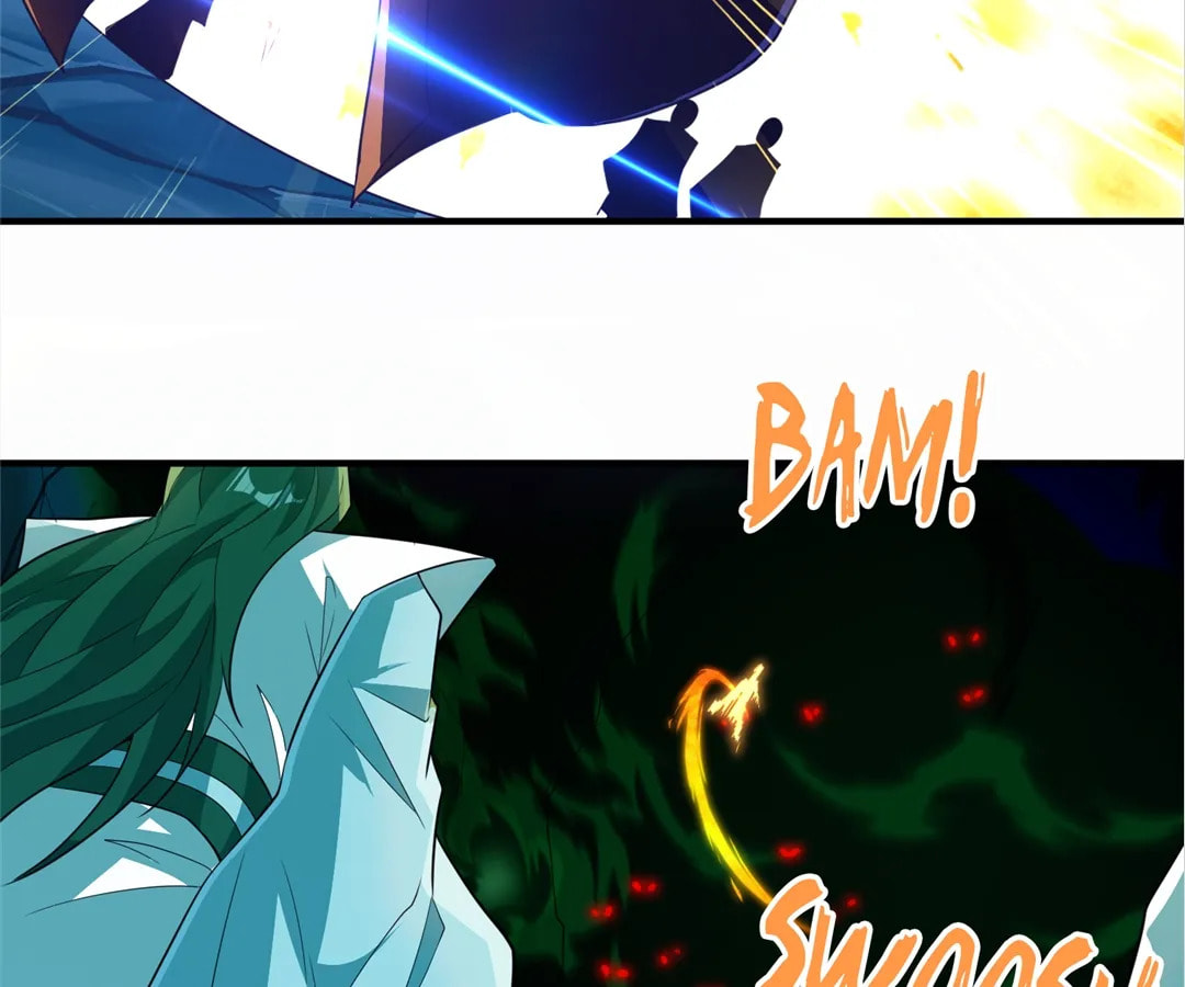 The Kept-Man Strikes Back Chapter 271 page 5 - 