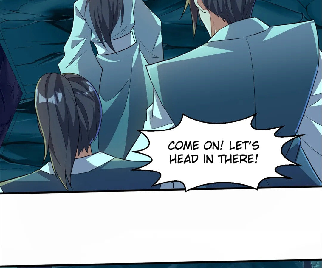 The Kept-Man Strikes Back Chapter 271 page 41 - 