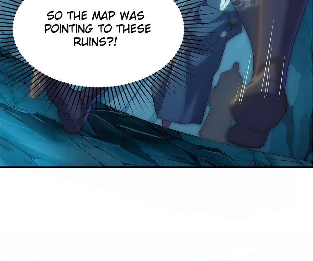 The Kept-Man Strikes Back Chapter 271 page 45 - 