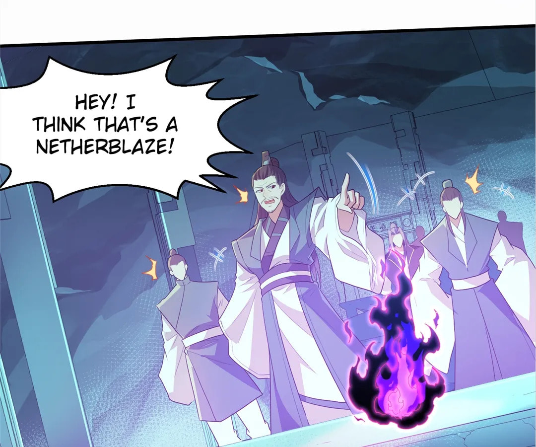 The Kept-Man Strikes Back Chapter 271 page 46 - 