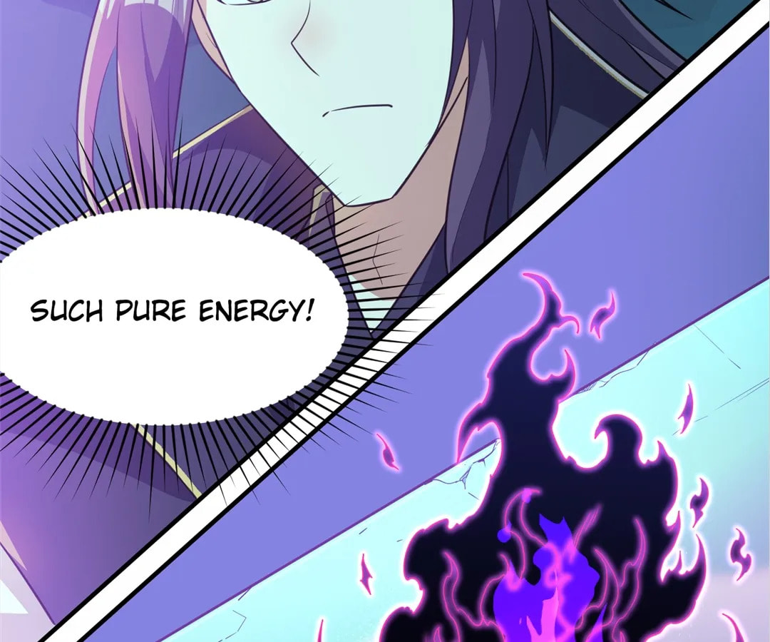 The Kept-Man Strikes Back Chapter 271 page 48 - 