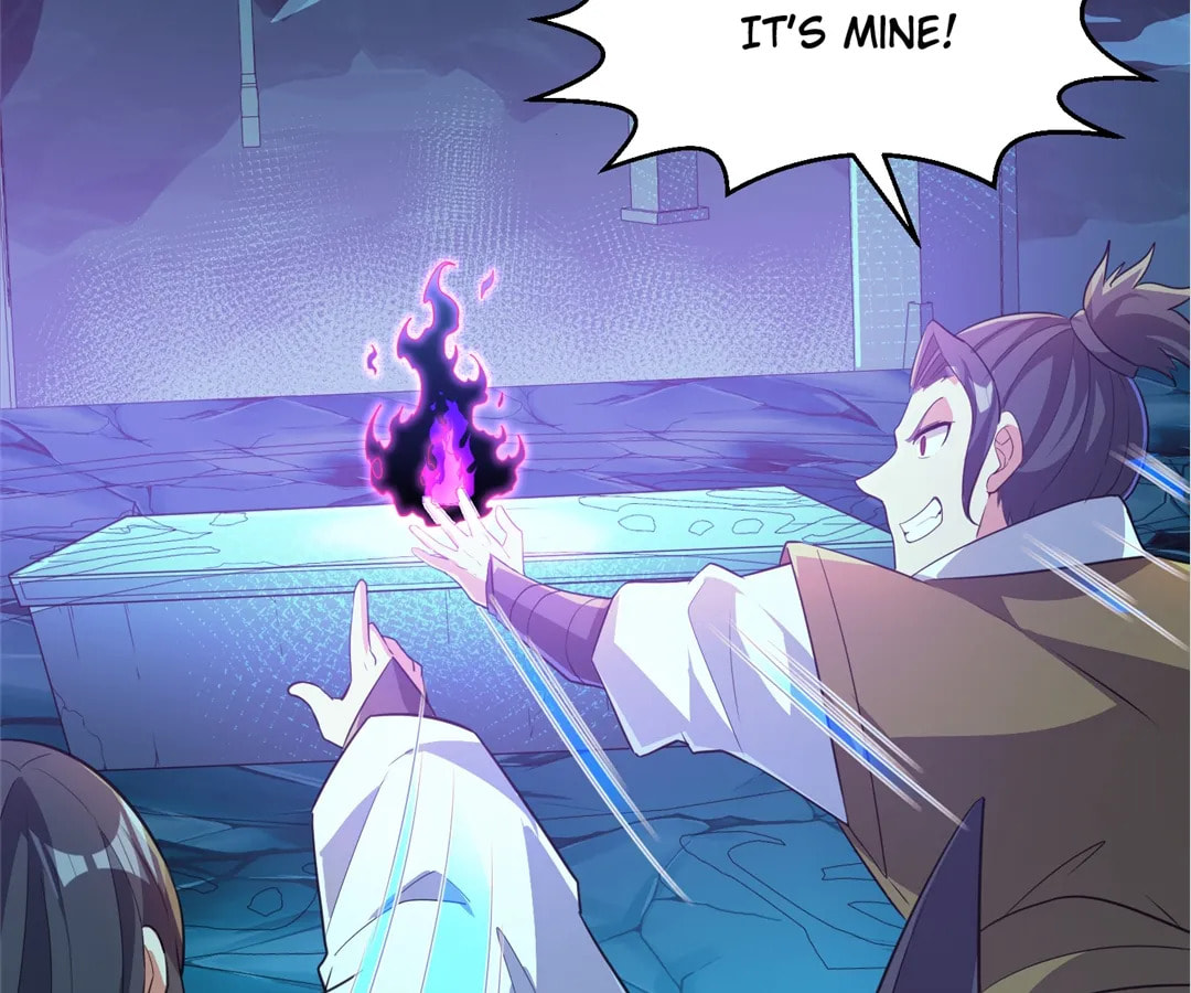 The Kept-Man Strikes Back Chapter 271 page 50 - 