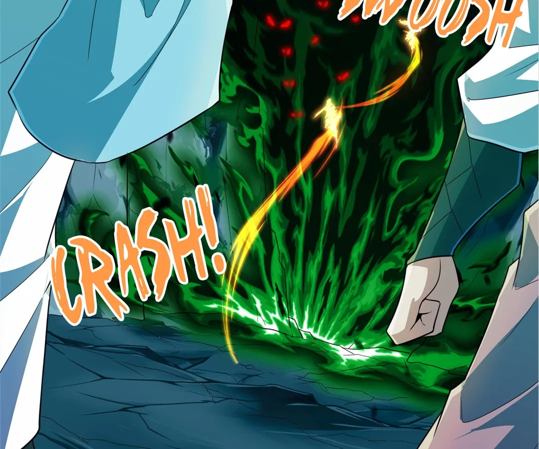 The Kept-Man Strikes Back Chapter 271 page 6 - 