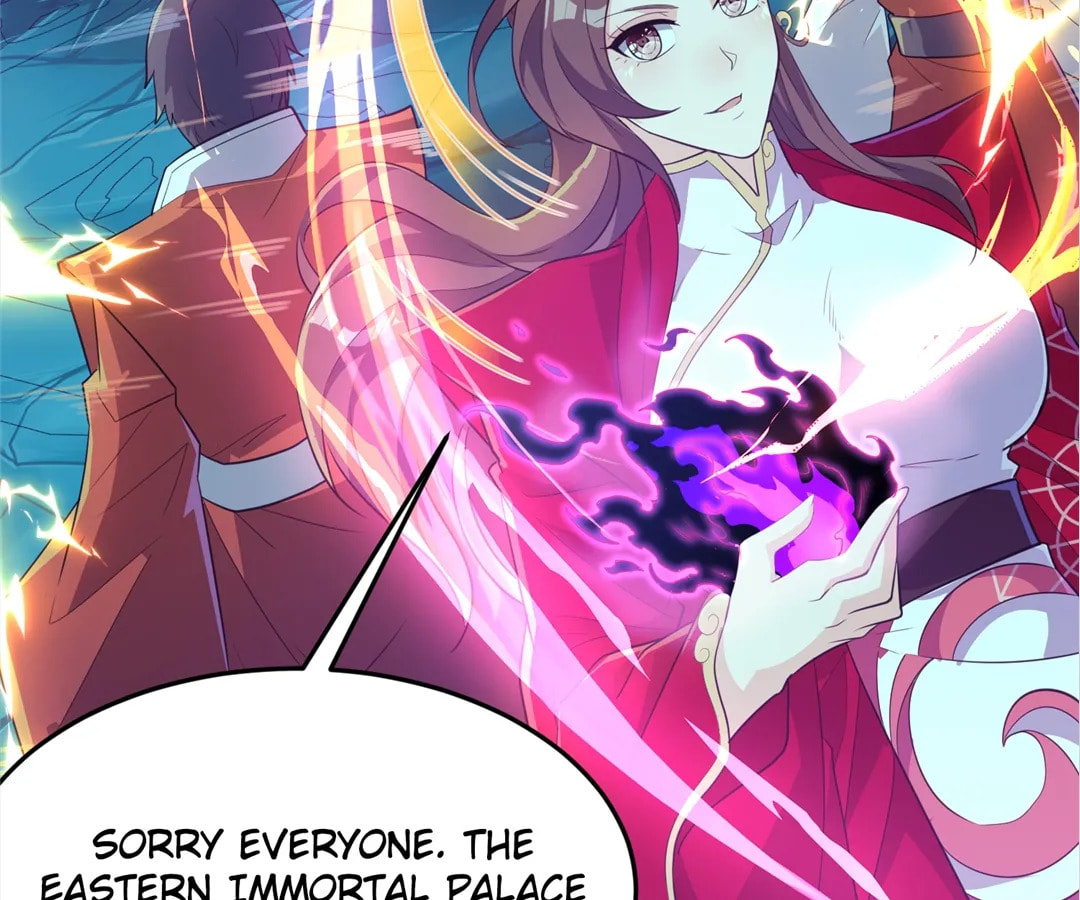 The Kept-Man Strikes Back Chapter 271 page 54 - 