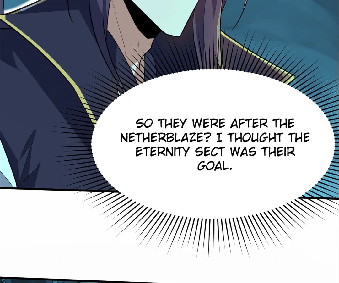 The Kept-Man Strikes Back Chapter 271 page 56 - 