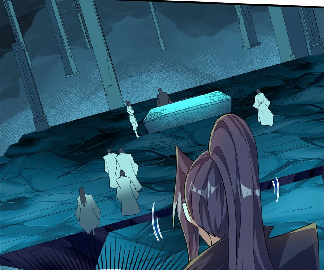The Kept-Man Strikes Back Chapter 271 page 57 - 