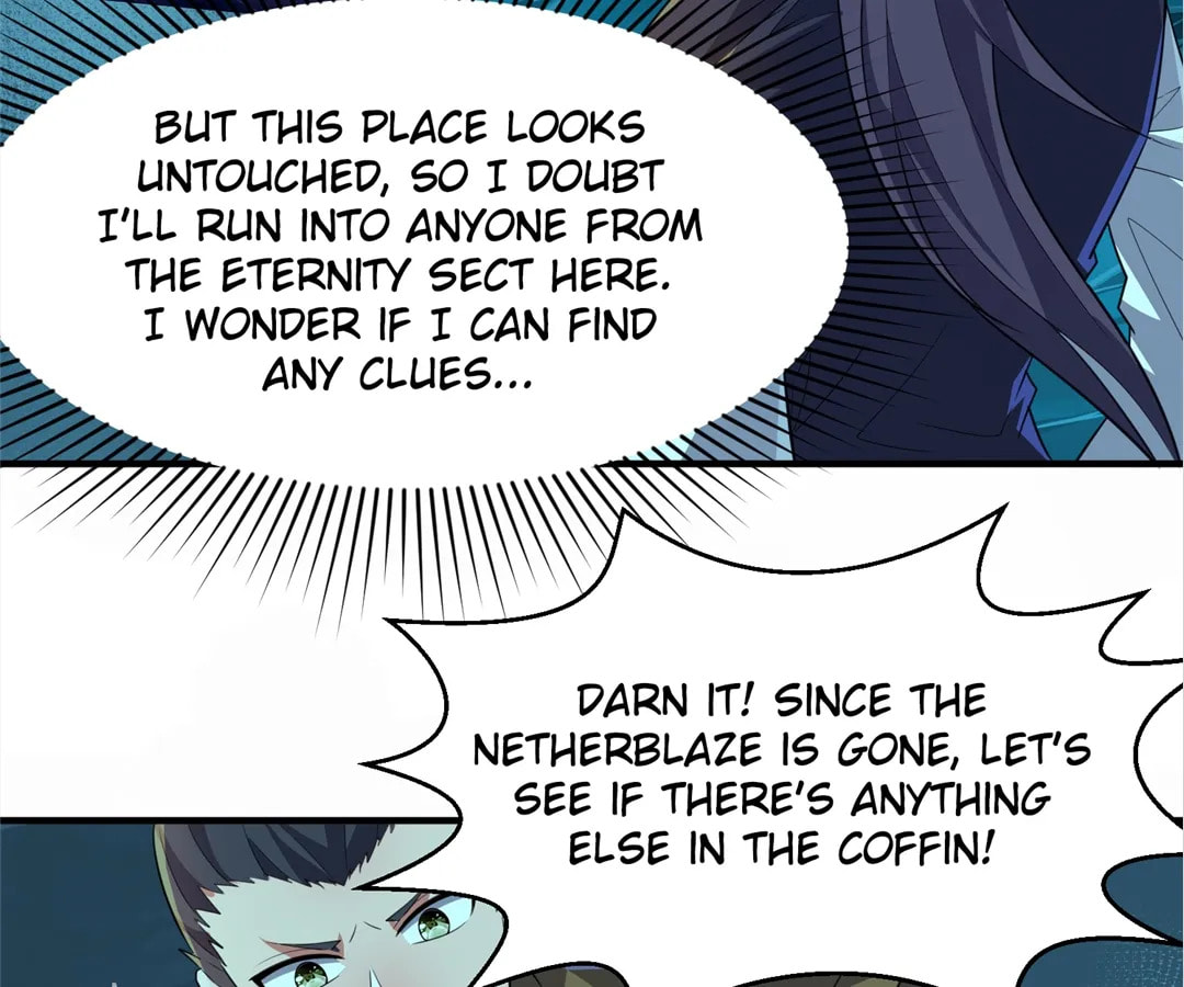 The Kept-Man Strikes Back Chapter 271 page 58 - 