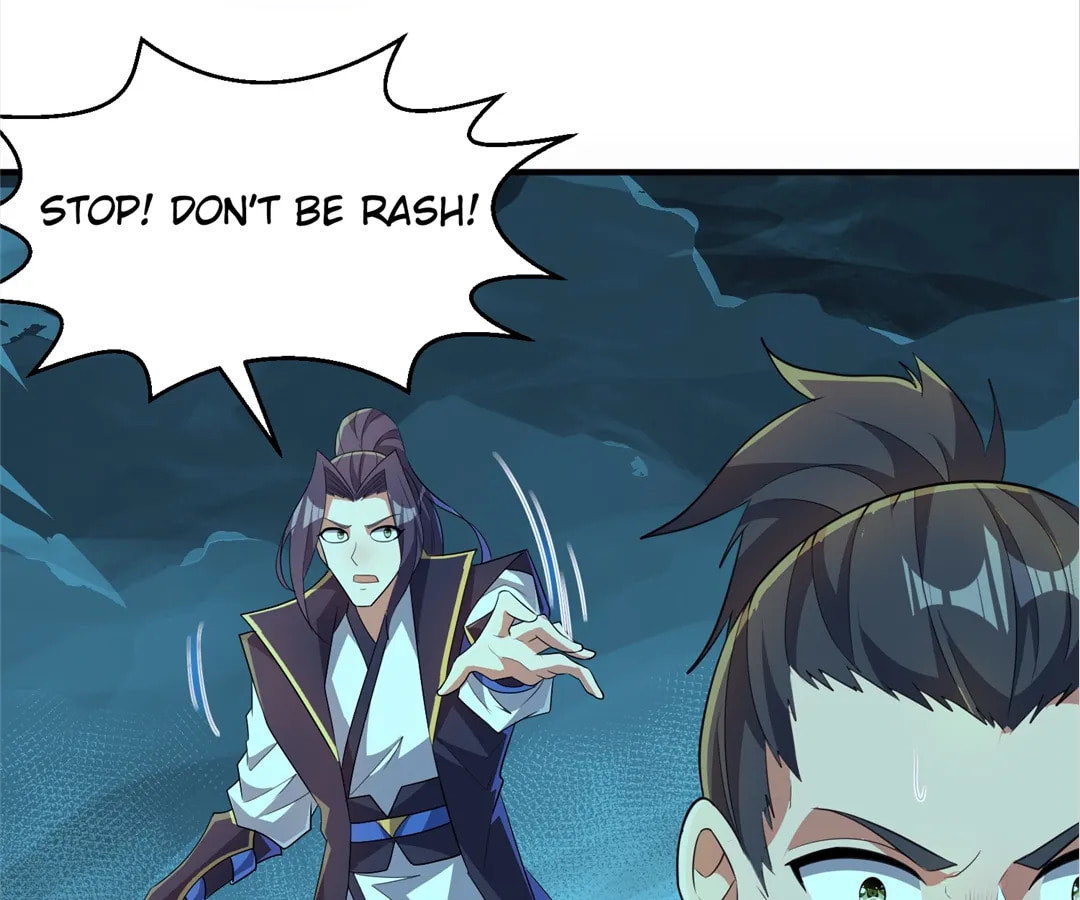 The Kept-Man Strikes Back Chapter 271 page 60 - 
