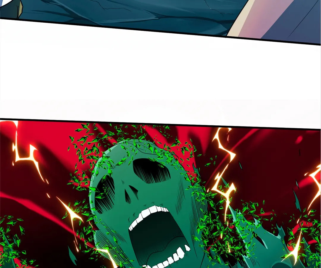 The Kept-Man Strikes Back Chapter 271 page 7 - 