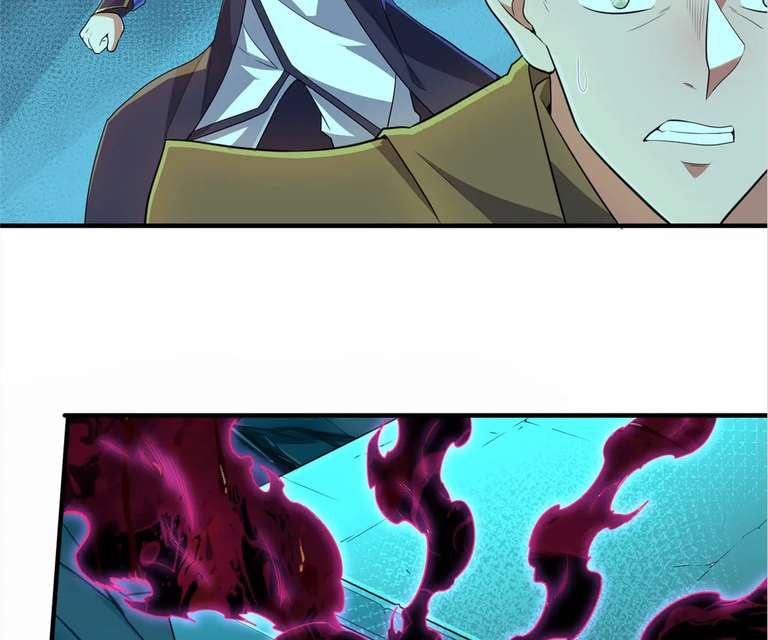 The Kept-Man Strikes Back Chapter 271 page 61 - 