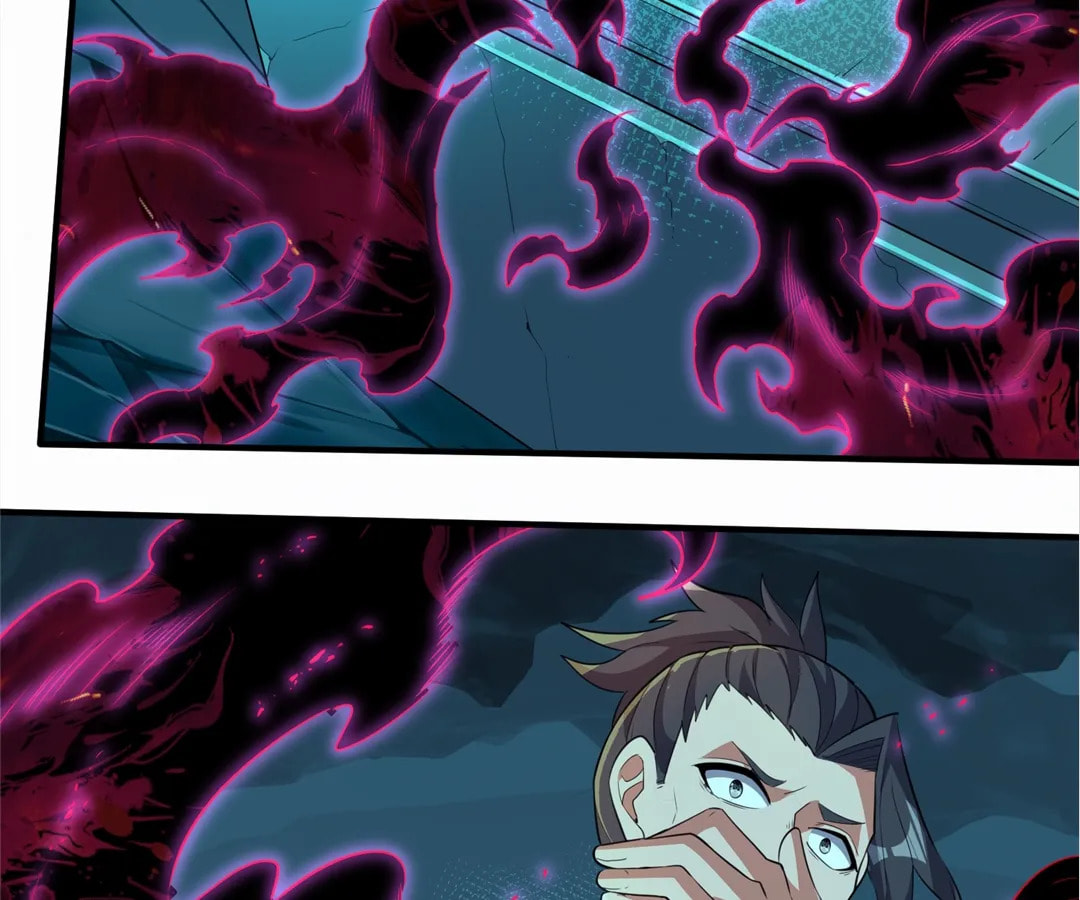 The Kept-Man Strikes Back Chapter 271 page 62 - 