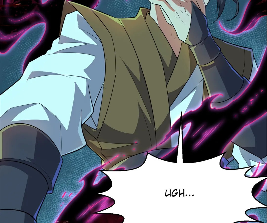The Kept-Man Strikes Back Chapter 271 page 63 - 